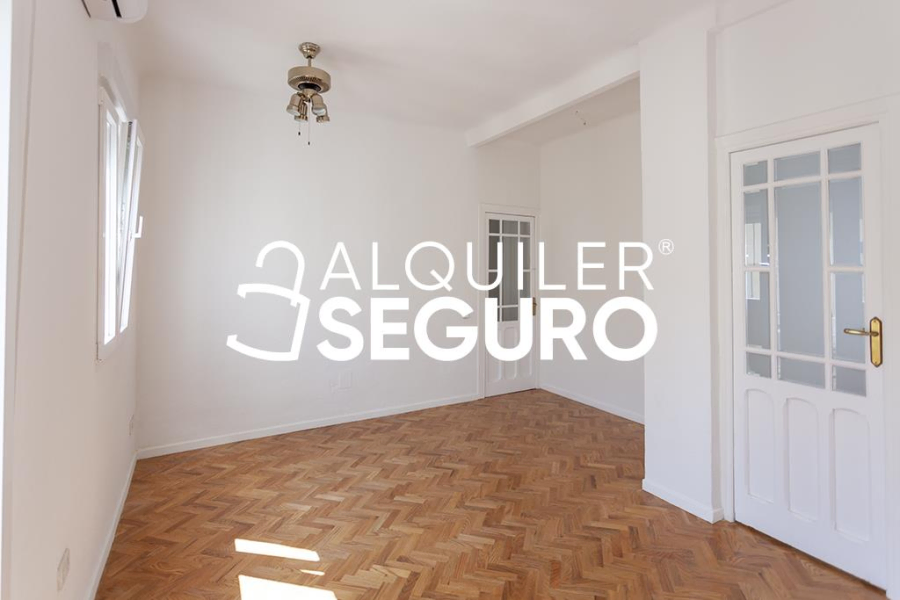 Inmueble en Calle de Churruca, MADRID