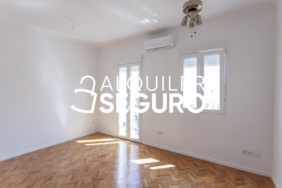 Inmueble en Calle de Churruca, MADRID