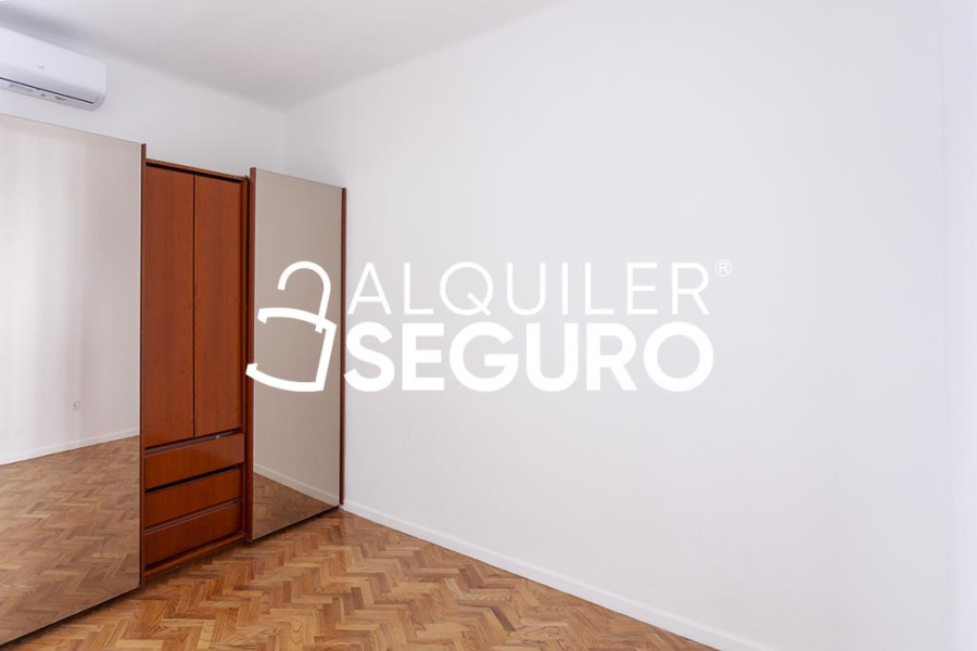 Inmueble en Calle de Churruca, MADRID