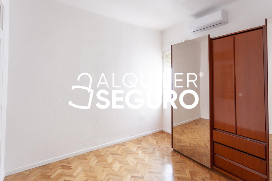 Inmueble en Calle de Churruca, MADRID