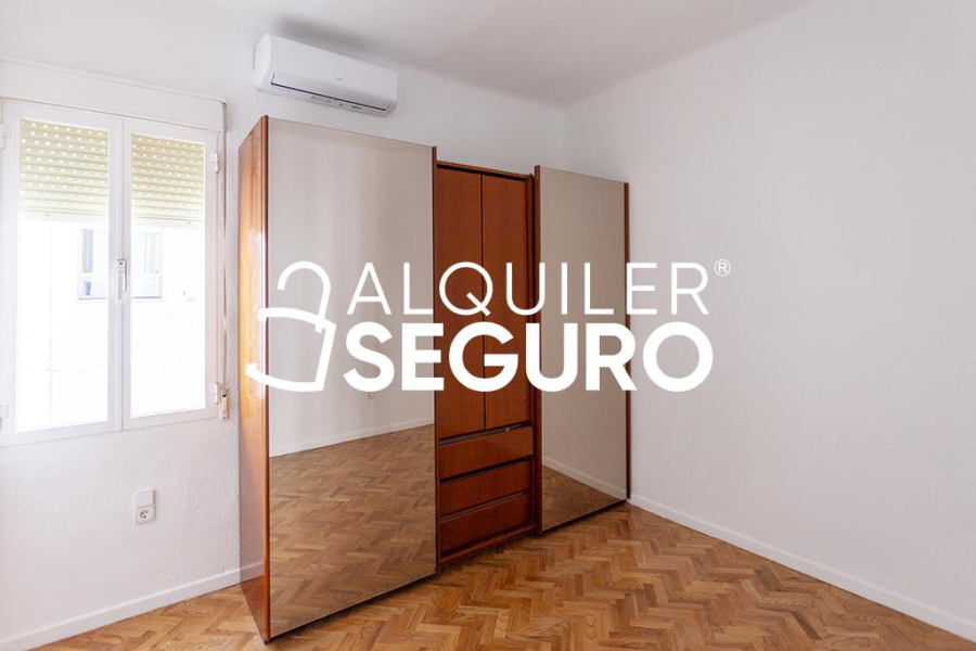 Inmueble en Calle de Churruca, MADRID