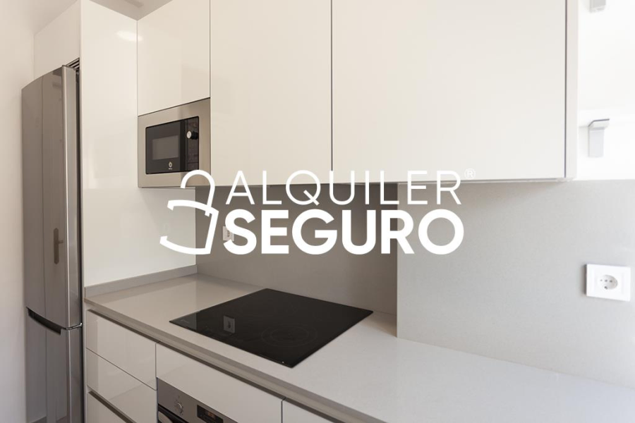 Inmueble en Calle de Churruca, MADRID