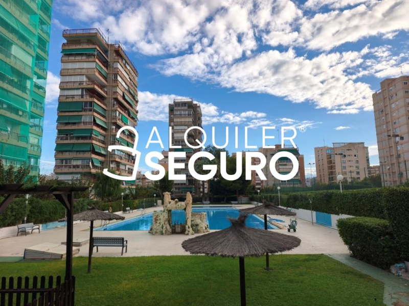 Inmueble en Calle Deportista Juan Matos , ALICANTE