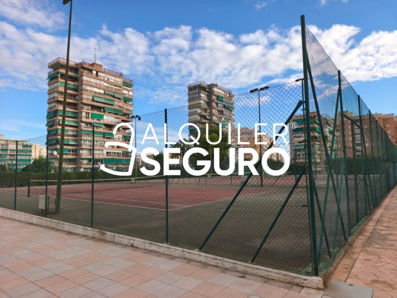 Inmueble en Calle Deportista Juan Matos , ALICANTE