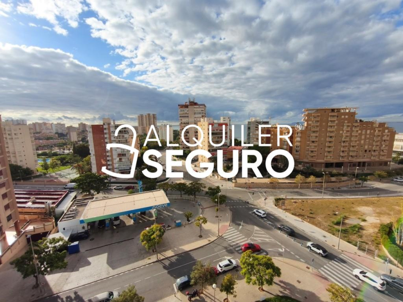 Inmueble en Calle Deportista Juan Matos , ALICANTE