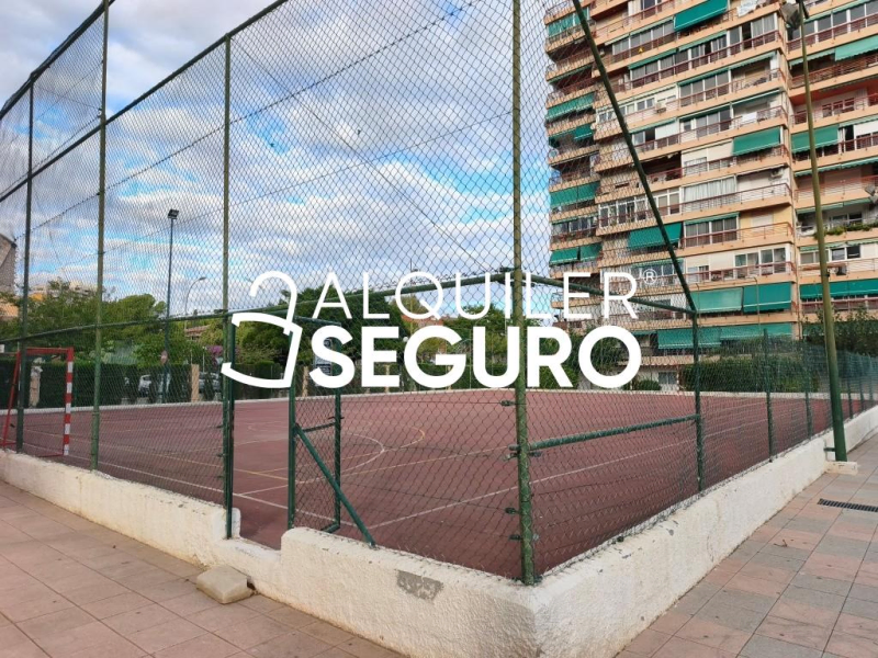 Inmueble en Calle Deportista Juan Matos , ALICANTE