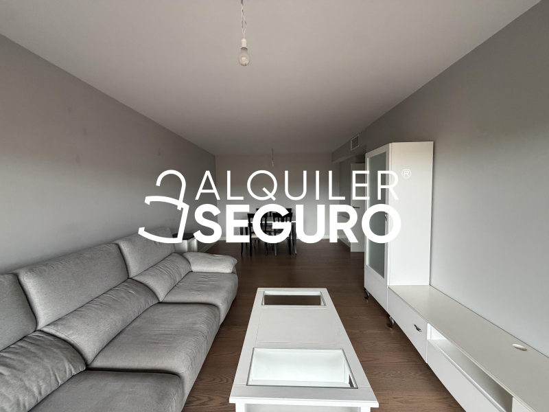 Piso en Calle Madrid, GETAFE MADRID