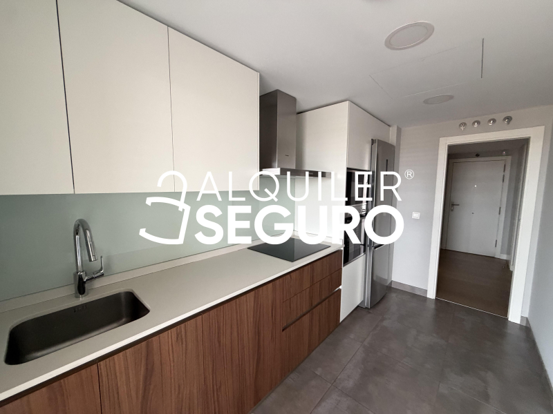 Piso en Calle Madrid, GETAFE MADRID