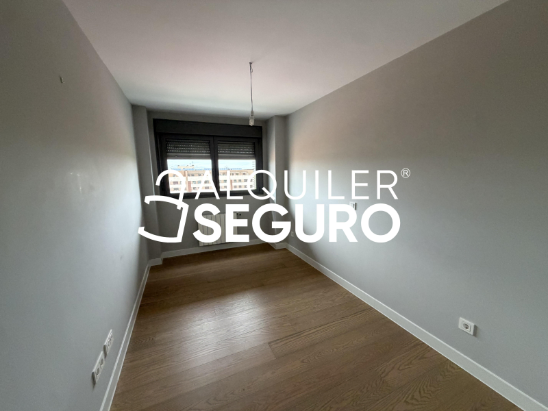 Piso en Calle Madrid, GETAFE MADRID