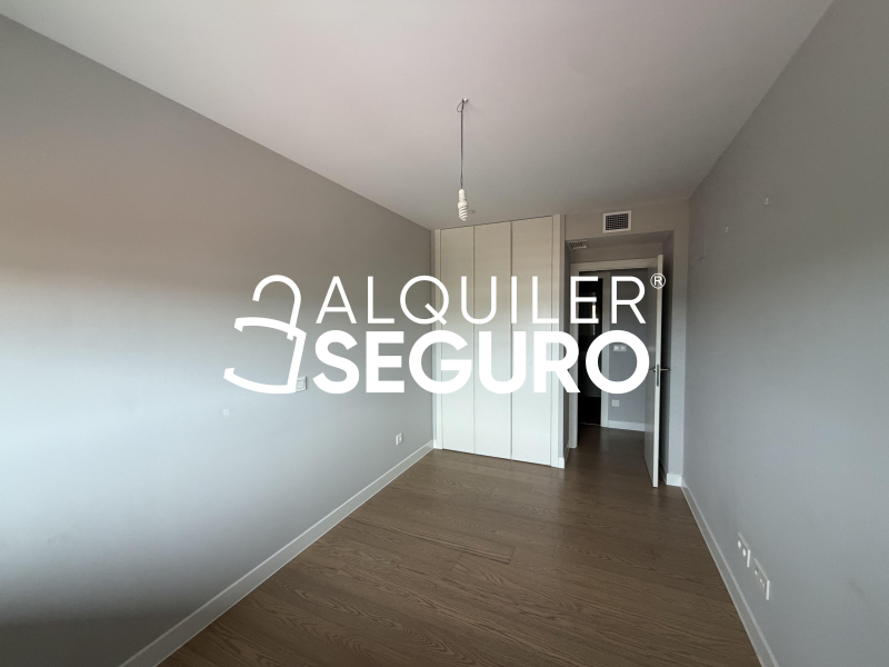 Piso en Calle Madrid, GETAFE MADRID