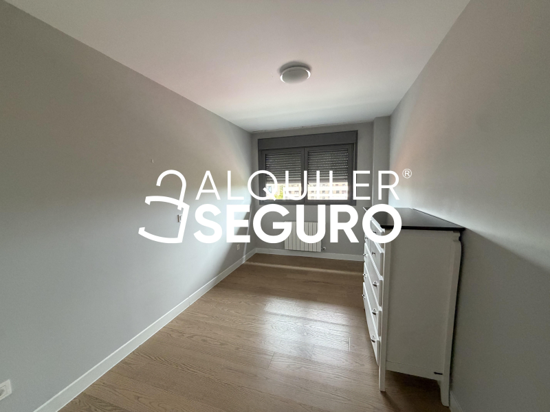 Piso en Calle Madrid, GETAFE MADRID