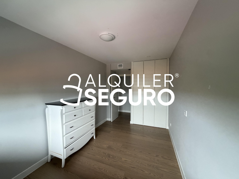 Piso en Calle Madrid, GETAFE MADRID