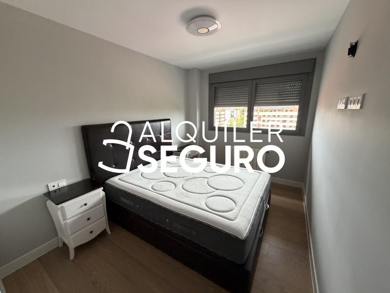 Piso en Calle Madrid, GETAFE MADRID