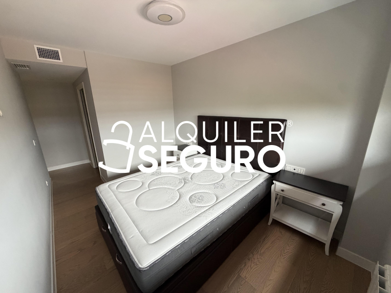 Piso en Calle Madrid, GETAFE MADRID