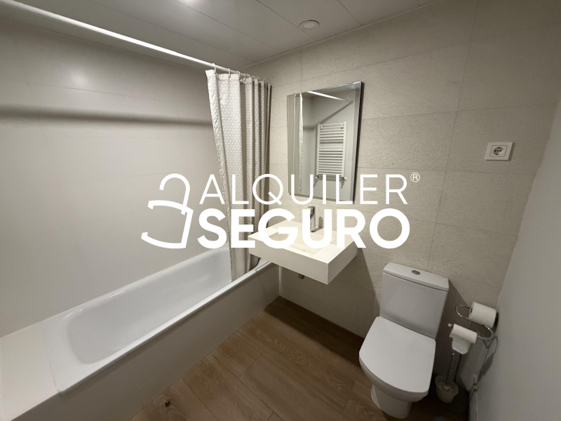 Piso en Calle Madrid, GETAFE MADRID