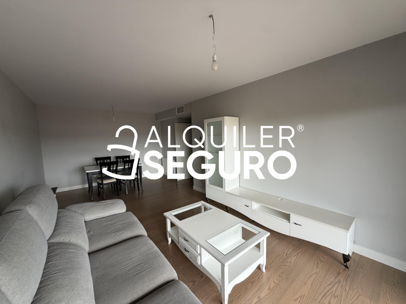 Piso en Calle Madrid, GETAFE MADRID