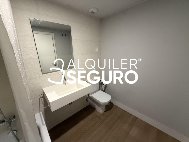 Piso en Calle Madrid, GETAFE MADRID