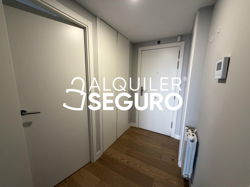 Piso en Calle Madrid, GETAFE MADRID