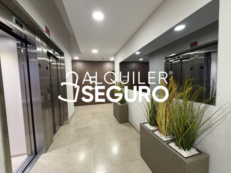 Piso en Calle Madrid, GETAFE MADRID