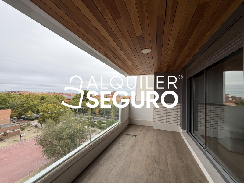 Piso en Calle Madrid, GETAFE MADRID