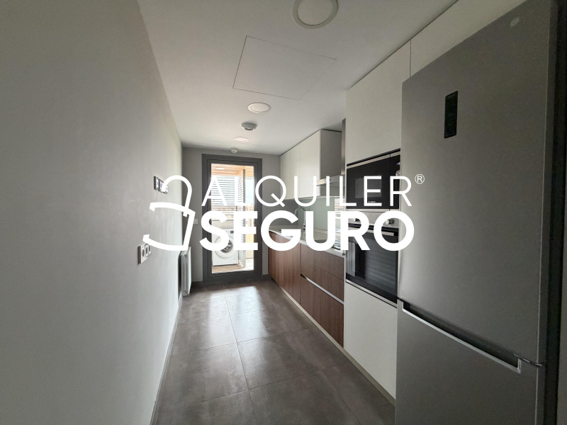 Piso en Calle Madrid, GETAFE MADRID