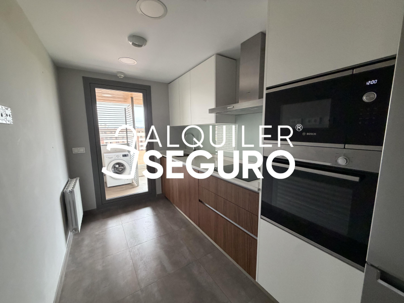 Piso en Calle Madrid, GETAFE MADRID