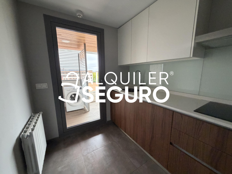 Piso en Calle Madrid, GETAFE MADRID