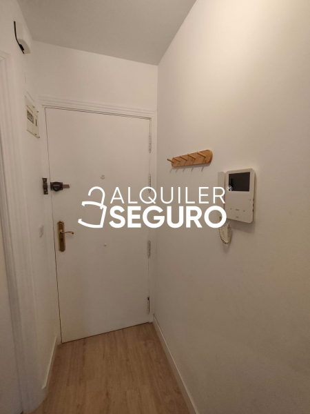 Inmueble en Calle de El Pedernoso, MADRID