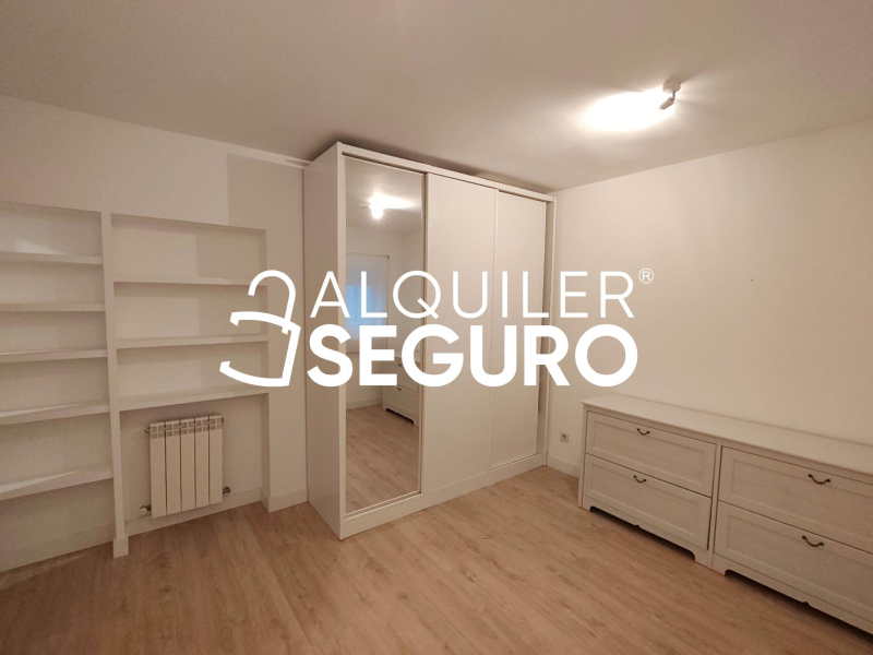 Inmueble en Calle de El Pedernoso, MADRID