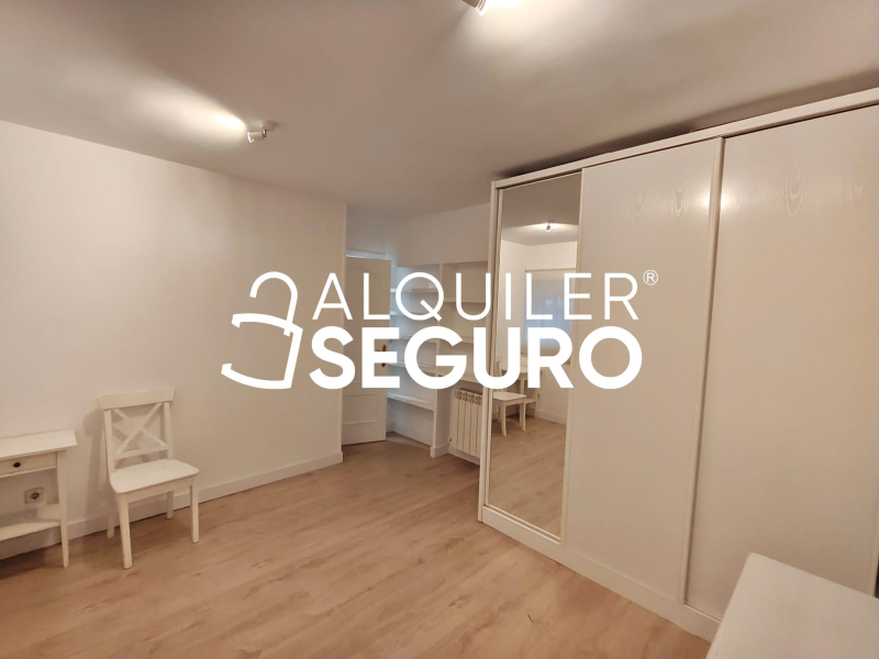 Inmueble en Calle de El Pedernoso, MADRID