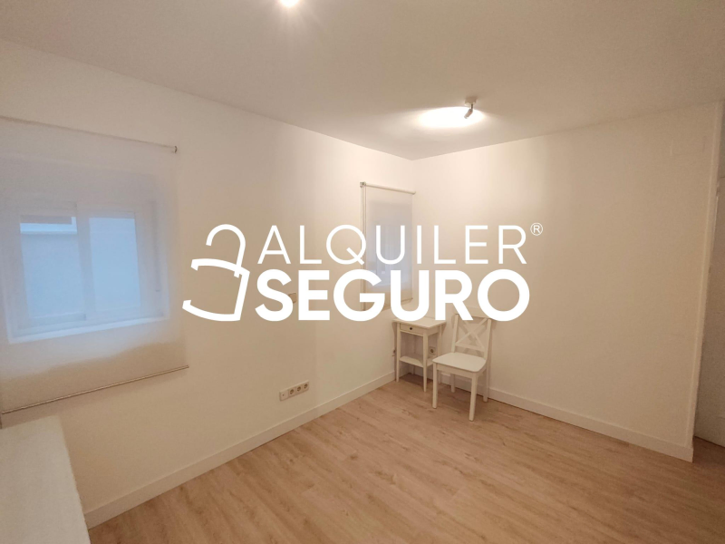 Inmueble en Calle de El Pedernoso, MADRID