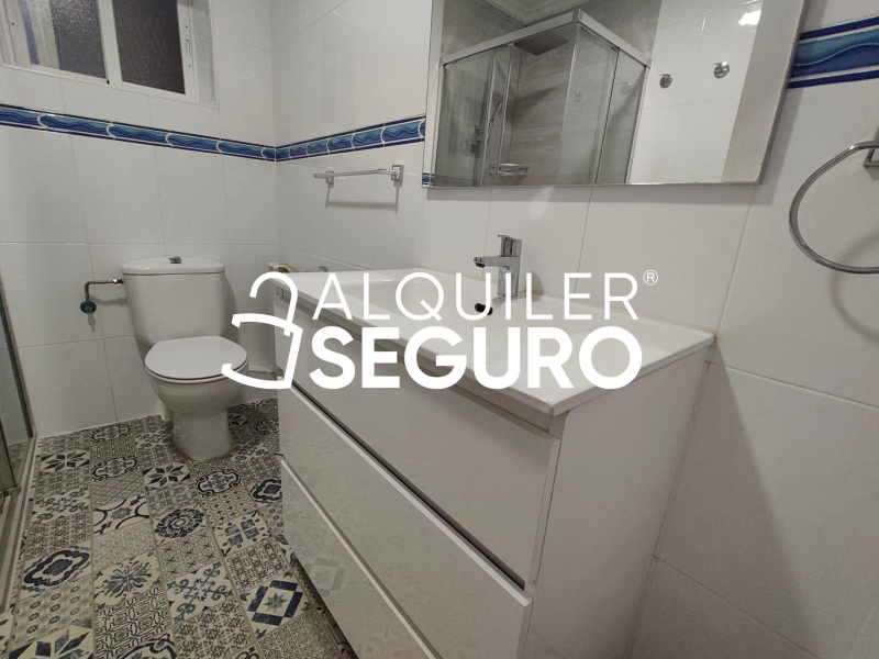 Inmueble en Calle de El Pedernoso, MADRID
