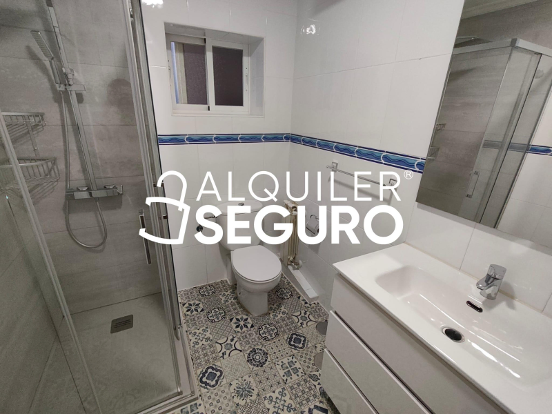 Inmueble en Calle de El Pedernoso, MADRID