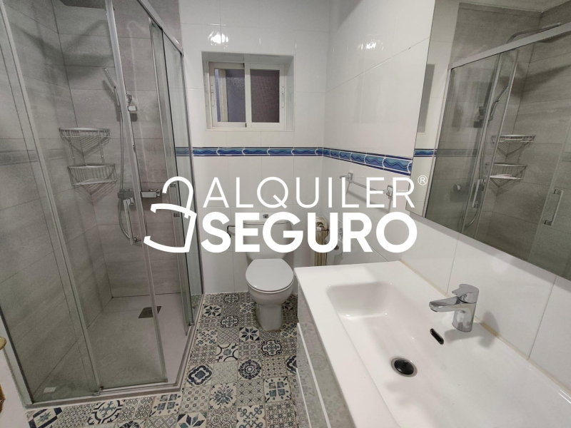Inmueble en Calle de El Pedernoso, MADRID