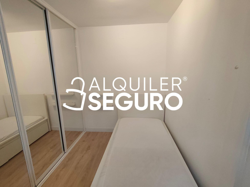 Inmueble en Calle de El Pedernoso, MADRID