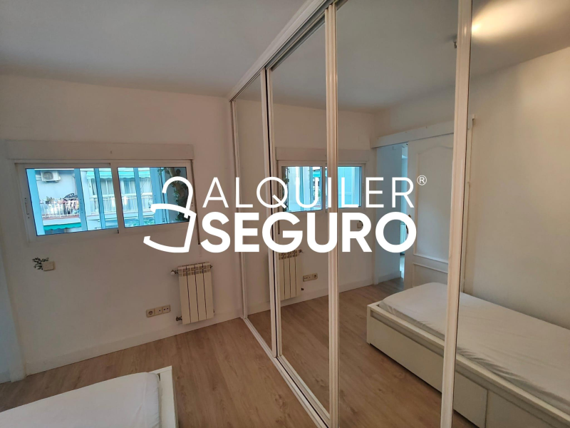 Inmueble en Calle de El Pedernoso, MADRID