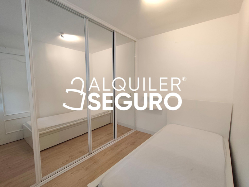 Inmueble en Calle de El Pedernoso, MADRID