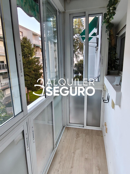 Inmueble en Calle de El Pedernoso, MADRID