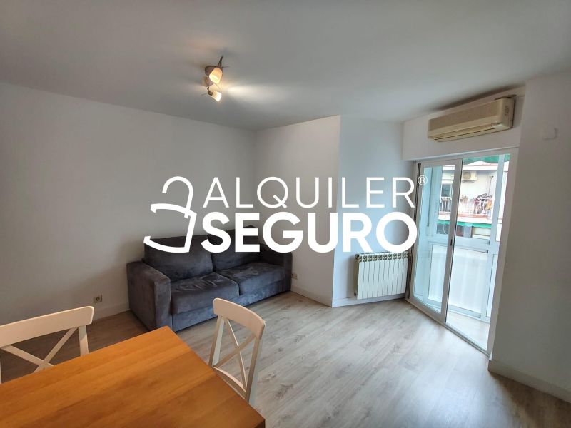 Inmueble en Calle de El Pedernoso, MADRID