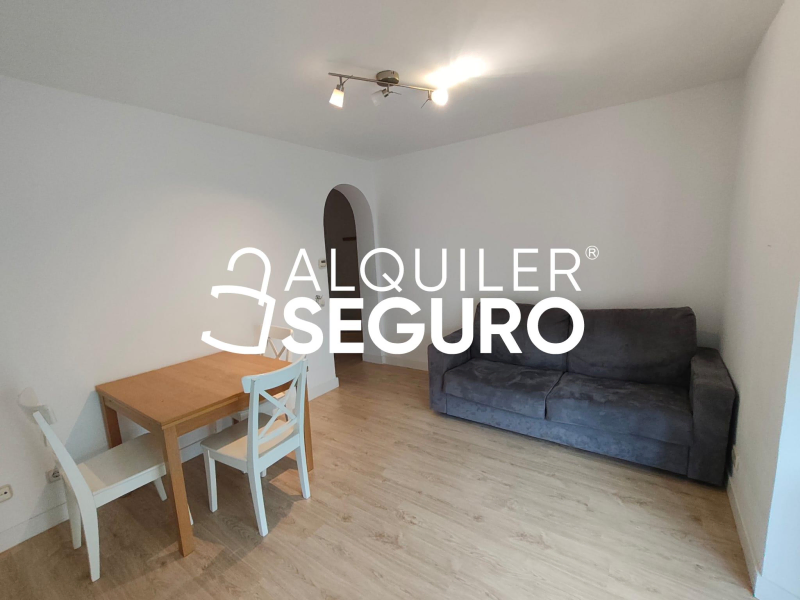Inmueble en Calle de El Pedernoso, MADRID