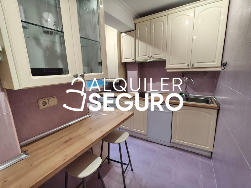 Inmueble en Calle de El Pedernoso, MADRID