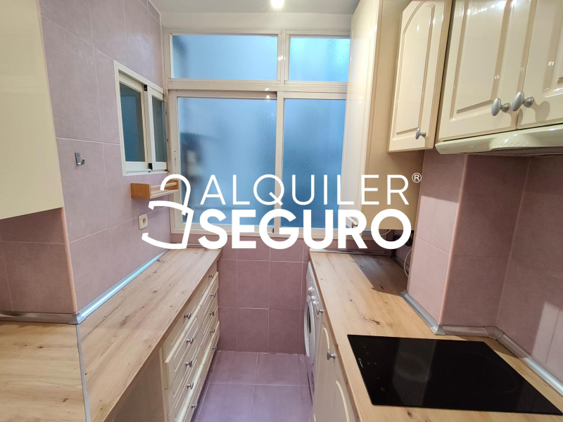 Inmueble en Calle de El Pedernoso, MADRID