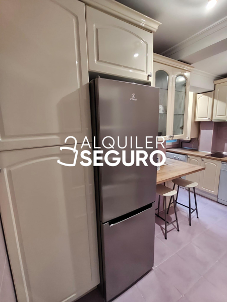 Inmueble en Calle de El Pedernoso, MADRID