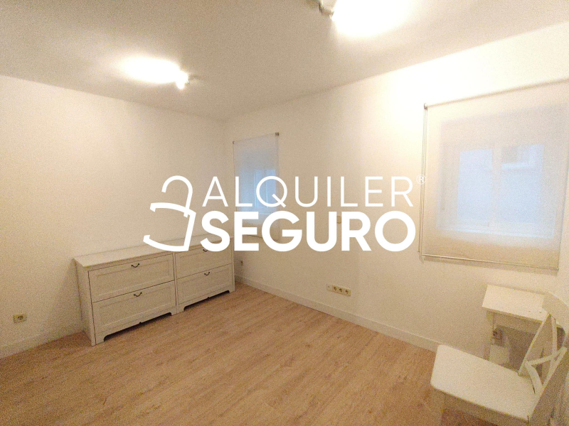 Inmueble en Calle de El Pedernoso, MADRID