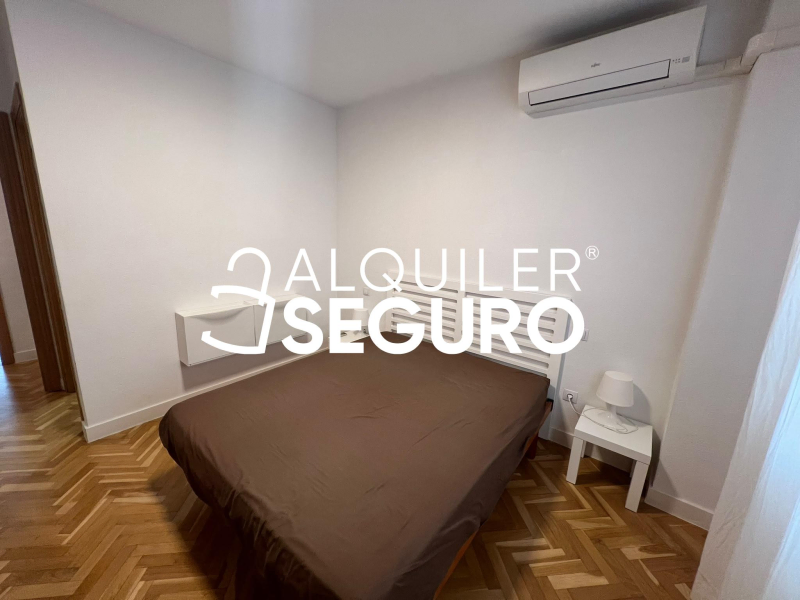 Inmueble en Avenida de Logroño, MADRID