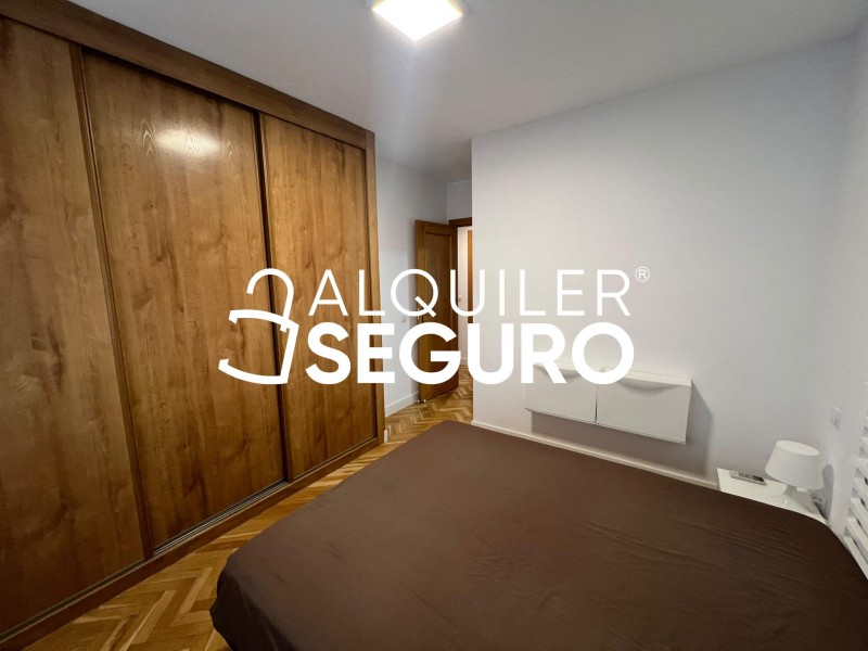 Inmueble en Avenida de Logroño, MADRID