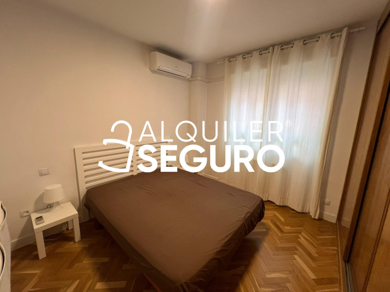 Inmueble en Avenida de Logroño, MADRID
