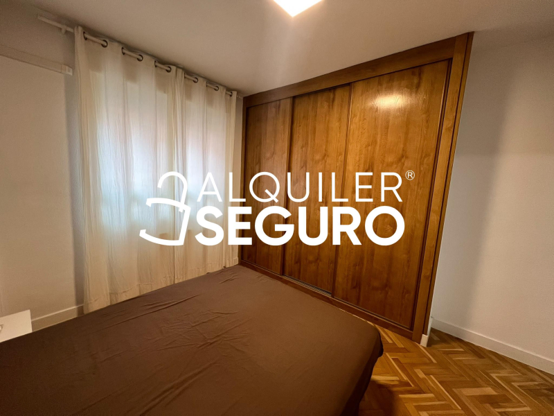 Inmueble en Avenida de Logroño, MADRID