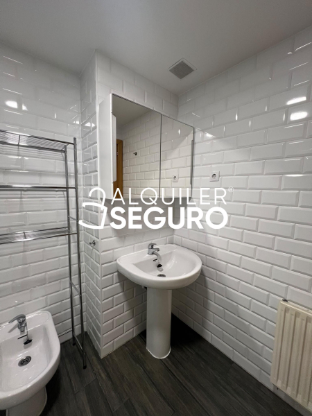 Inmueble en Avenida de Logroño, MADRID