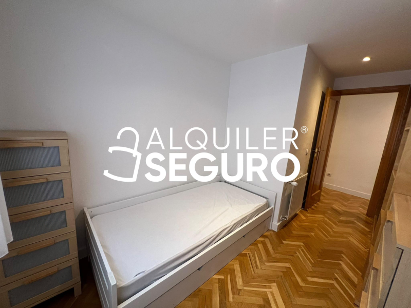 Inmueble en Avenida de Logroño, MADRID